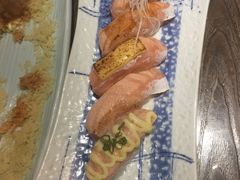 -大雄寿司(中华广场店)