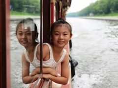 -皇家御河游(紫御湾码头)