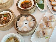 -金悦轩海鲜酒家(拱北店)