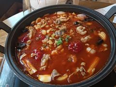 -山芋腔苏北菜(盐城滨海店)