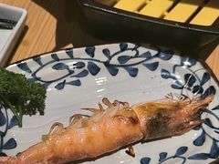 -花和海鲜自助(梅江店)