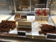 -Awfully Chocolate(来福士广场店)