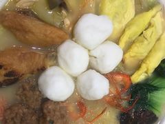 -顺风海鲜港(金玉兰店)
