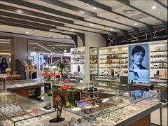 -宝岛眼镜(南京金鹰世界店)