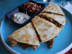 -My Way Town买味堂·东南亚餐厅(亦庄店)