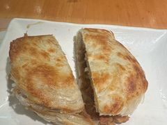 -大师兄·西北小馆(南沙万达广场店)