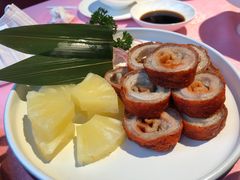 -行家海鲜火锅酒家(静安寺店)