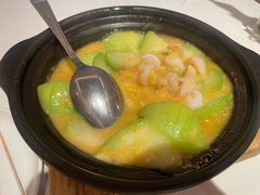 -汤城小厨•粤菜•靓汤(金宝街店)