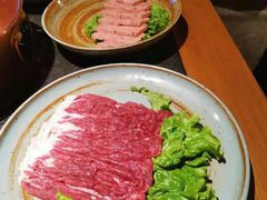 -老墙根涮肉·铜锅·烧烤(欢乐谷·王四营店)