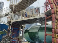 -武汉玛雅海滩水公园