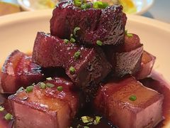 -筱爷叔·上海传统手工菜(玉树路店)