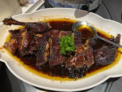 -上和臻品中国菜(花园街店)