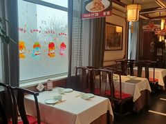 -惠丰堂饭庄·烤鸭·京味菜(西北旺·航天城店)