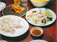 -前海沿·青岛菜(五四广场永旺店)