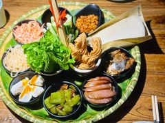 -淀里船宴(卓达店)