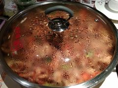 -黄记煌三汁焖锅(广州曜一城店)
