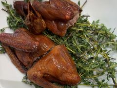 -蔡澜点心·粤菜(月星环球港店)