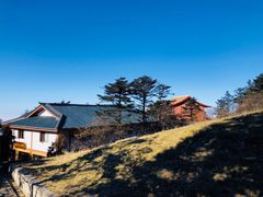 -峨眉山风景名胜区