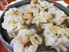 -德贤烧麦菜馆(本溪路店)