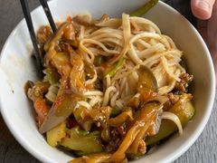 随便一碗面-日上三甘(三里屯店)
