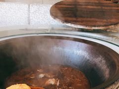 -龙福源密云水库灶台鱼