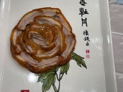 -北京全聚德(西客站店)