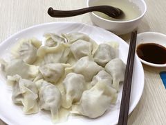 -霍嘟嘟手工水饺(黄山花园店)