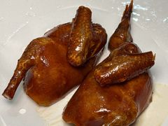 -喜宴又一村·粤菜·茶点·海鲜(壹方天地店)