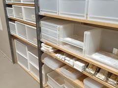 -MUJI无印良品(茂业天地店)