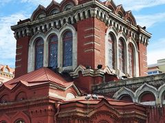 -圣·阿列克谢耶夫教堂