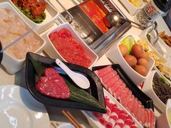 -海底捞火锅(威高广场店)