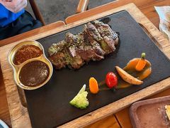 -埠口精酿夜景餐酒吧· BREWPORT BISTRO(长嘉汇重庆之眼店)