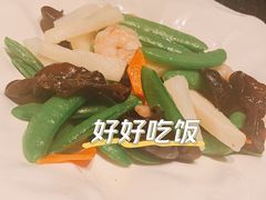 -局气 烤鸭·北京菜(光华路店)