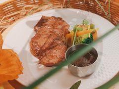 -LE SHARE洛笙·花园西餐(北京路步行街店)