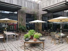 露天位-瓦库茶馆17号(海汇港店)