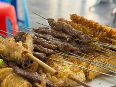 -长乐饭冰冰·冰饭·烧烤(长乐总店)