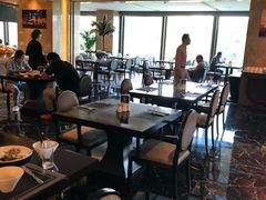 大堂-AdD全日制餐厅(中谷花园酒店)