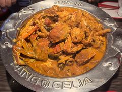 -胖哥俩肉蟹煲(海盐总店)