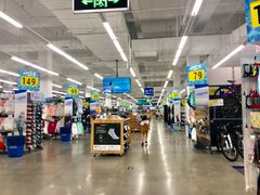 -迪卡侬(瓯海店)