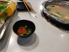 -七婆串串香(育秀路店)