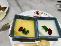 -领鲜活海鲜榴莲自助火锅(东门店)
