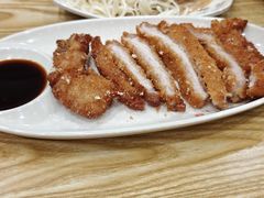 -孙阿姨上海小吃·本帮小厨(隆昌路店)