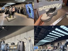 -盛京大奥莱(沈阳奥体店)