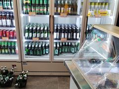 -阿记烧烤(英达路店)