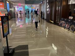 -福田卓悦INTOWN购物中心