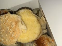 板栗饼-华荣哲绿豆饼(泰安店)