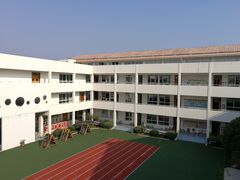 -台州市椒江区奕村教育幼儿园