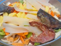 -黄记煌三汁焖锅(崇文门店)