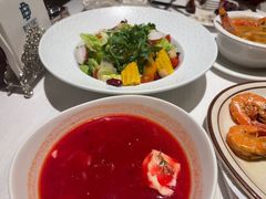 -黑宝石西餐厅(汇励99城市公园店)