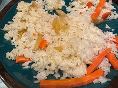 -阿娜尔·新疆菜(佰港城店)